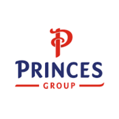 Princes group logo